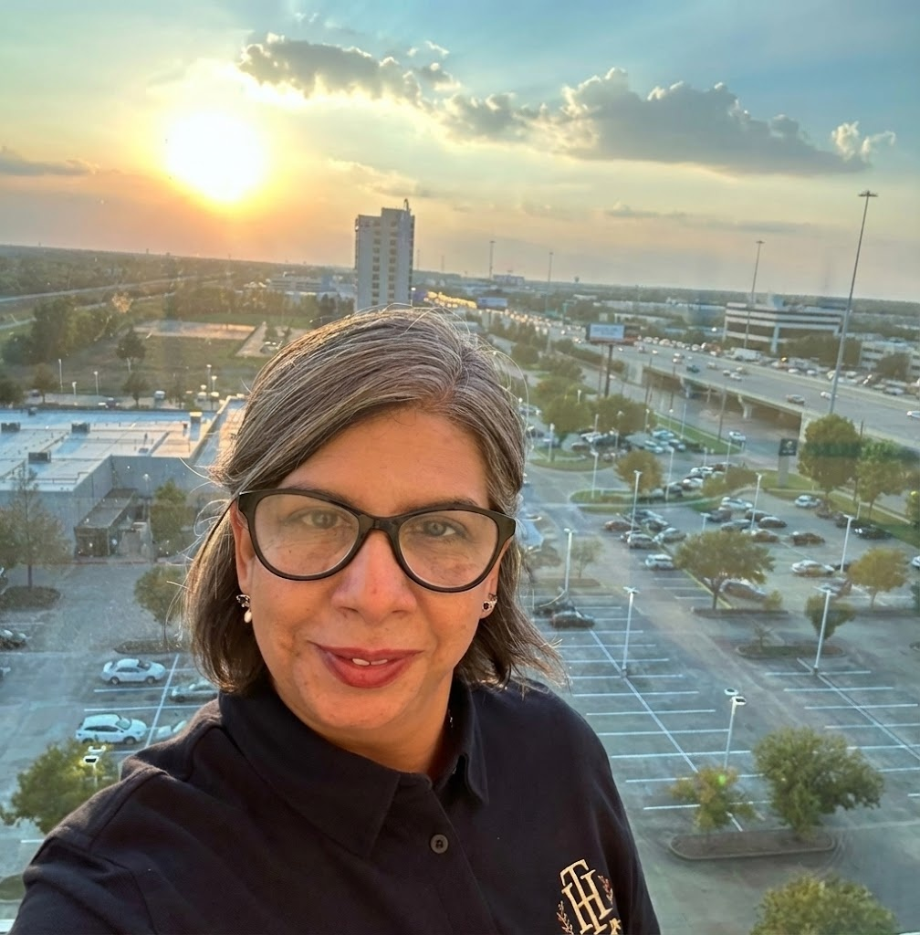 Inteligencia Migratoria