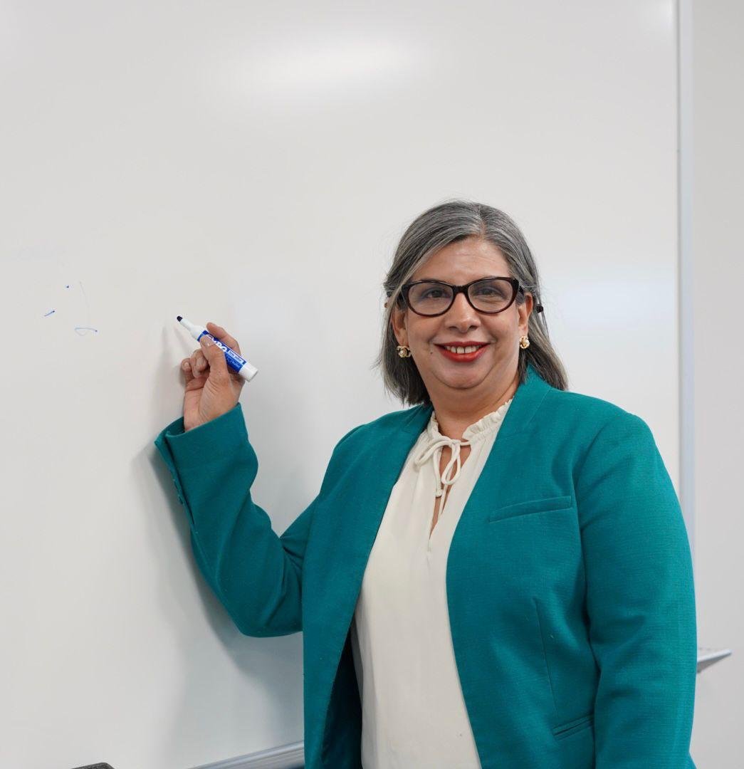 Experiencia Internacional